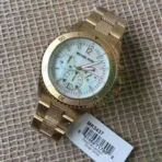 Michael Kors Watch For Women MK5437 - Image 4