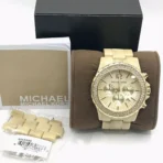 Michael Kors Watch For Women MK5558 - Image 4