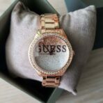Guess Watch For Women W0987L3 - Image 4