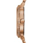 Guess Watch For Women W1006L2 - Image 7