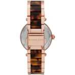 Michael Kors Watch For Women MK5841 - Image 7