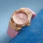 Guess Watch For Women W1053L3 - Image 5