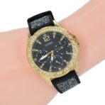 Guess Watch For Women W1096L3 - Image 4