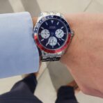 Guess Watch For Men W1107G2 - Image 4