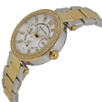 Michael Kors Watch For Women MK6055 - Image 9