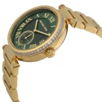 Michael Kors Watch For Women MK6065 - Image 9