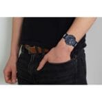 Guess Watch For Men W1167G3 - Image 4