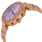 Michael Kors Watch For Women MK6169 - Image 5