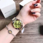 Michael Kors Watch For Women MK6198 - Image 4