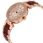Michael Kors Watch For Women MK6239 - Image 8