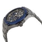 Guess Watch For Men W1305G3 - Image 4