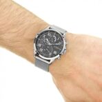 Guess Watch For Men W1310G1 - Image 4