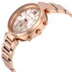 Michael Kors Watch For Women MK6282 - Image 9