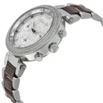 Michael Kors Watch For Women MK6284 - Image 4