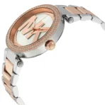 Michael Kors Watch For Women MK6314 - Image 10