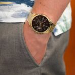 Tommy Hilfiger Watch For Men 1710447 - Image 4