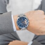 Tommy Hilfiger Watch For Men 1710448 - Image 4