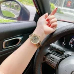 Michael Kors Watch For Women MK6372 - Image 4