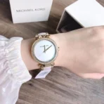 Michael Kors Watch For Women MK6402 - Image 9