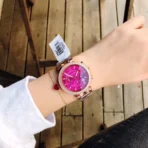 Michael Kors Watch For Women MK6417 - Image 5