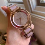 Michael Kors Watch For Women MK6432 - Image 5