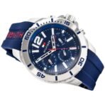 Tommy Hilfiger Watch for Men 1791142 - Image 4