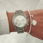 Michael Kors Watch For Women MK6454 - Image 9