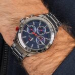 Tommy Hilfiger Watch For Men 1791228 - Image 4