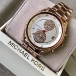 Michael Kors Watch For Women MK6479 - Image 4
