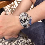 Michael Kors Watch For Women MK6486 - Image 4