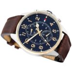 Tommy Hilfiger Watch for Men 1791275 - Image 4