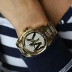 Michael Kors Watch For Women MK6487 - Image 6