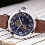 Tommy Hilfiger Watch For Men 1791278 - Image 4