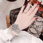 Michael Kors Watch For Women MK6509 - Image 4