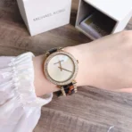 Michael Kors Watch For Women MK6518 - Image 5