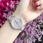 Michael Kors Watch For Women MK6548 - Image 7