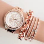 Michael Kors Watch For Women MK6551 - Image 11