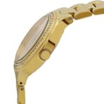 Guess Watch For Women W0637L2 - Image 4