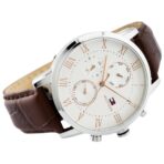 Tommy Hilfiger Watch For Men 1791400 - Image 5