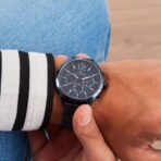 Tommy Hilfiger watch for men 1791471 - Image 4