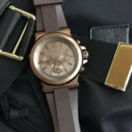 Michael Kors Watch For Men MK8216 - Image 4