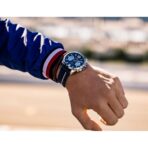 Tommy Hilfiger watch for men 1791476 - Image 4