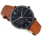 Tommy Hilfiger watch for Men 1791510 - Image 4