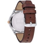 Tommy Hilfiger Watch For Men 1791642 - Image 6