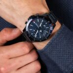 Tommy Hilfiger Watch For Men 1791720 - Image 4