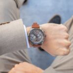 Tommy Hilfiger Watch For Men 1791730 - Image 4