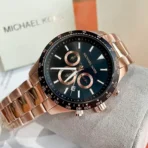 Michael Kors Watch For Men MK8824 - Image 4