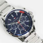 Tommy Hilfiger Watch For Men 1791788 - Image 5