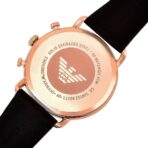 Emporio Armani Watch For Men AR11106 - Image 4