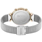 Hugo Boss Watch For Women 1502551 - Image 10